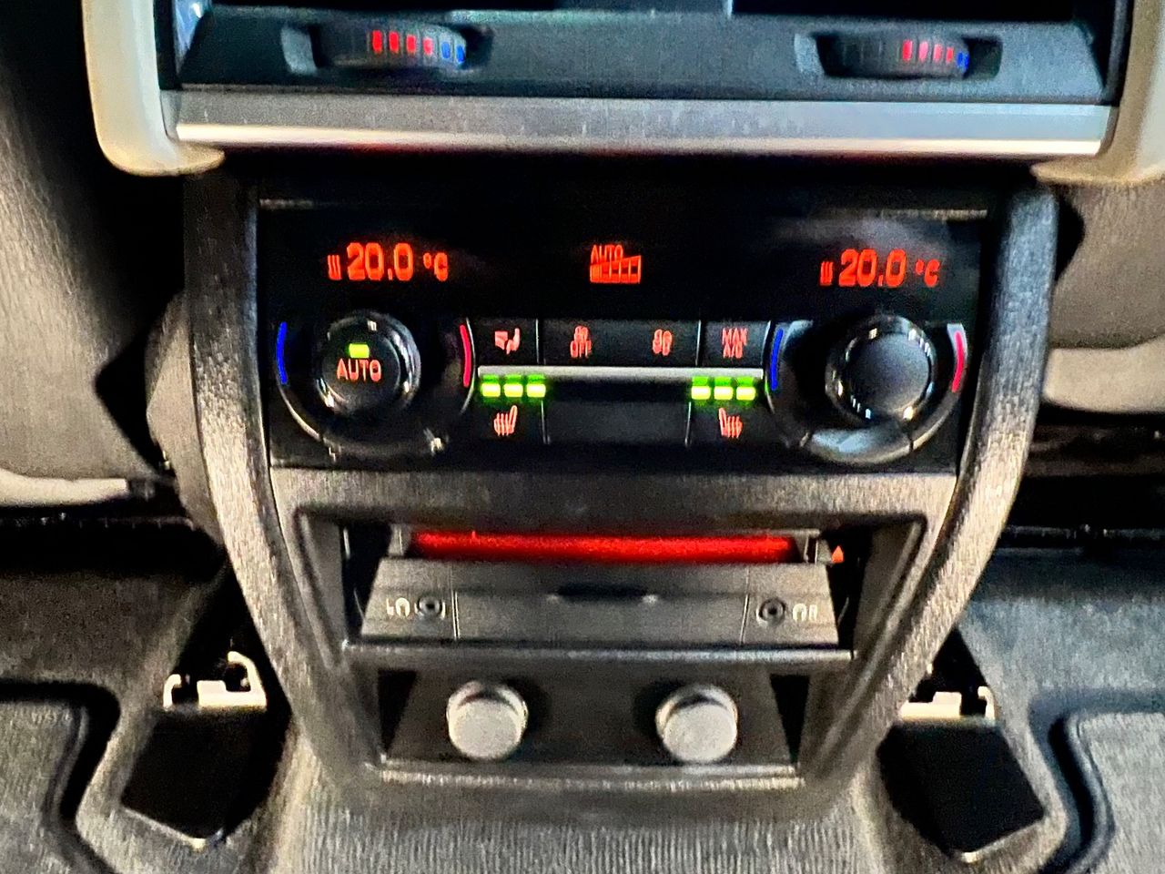 Imagen 102 del BMW X6 en Auto Select Edition, Figueres