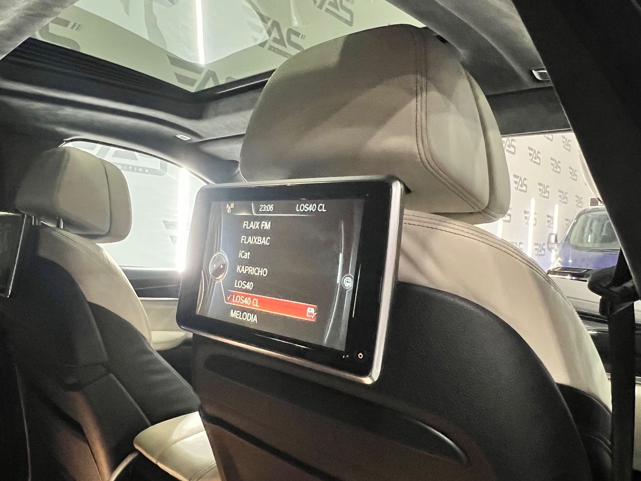 Imagen 105 del BMW X6 en Auto Select Edition, Figueres