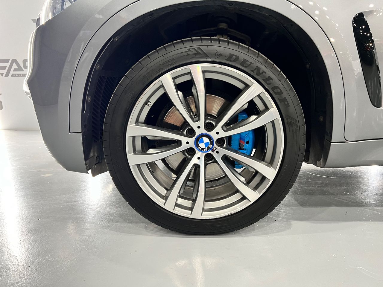 Imagen 40 del BMW X6 en Auto Select Edition, Figueres