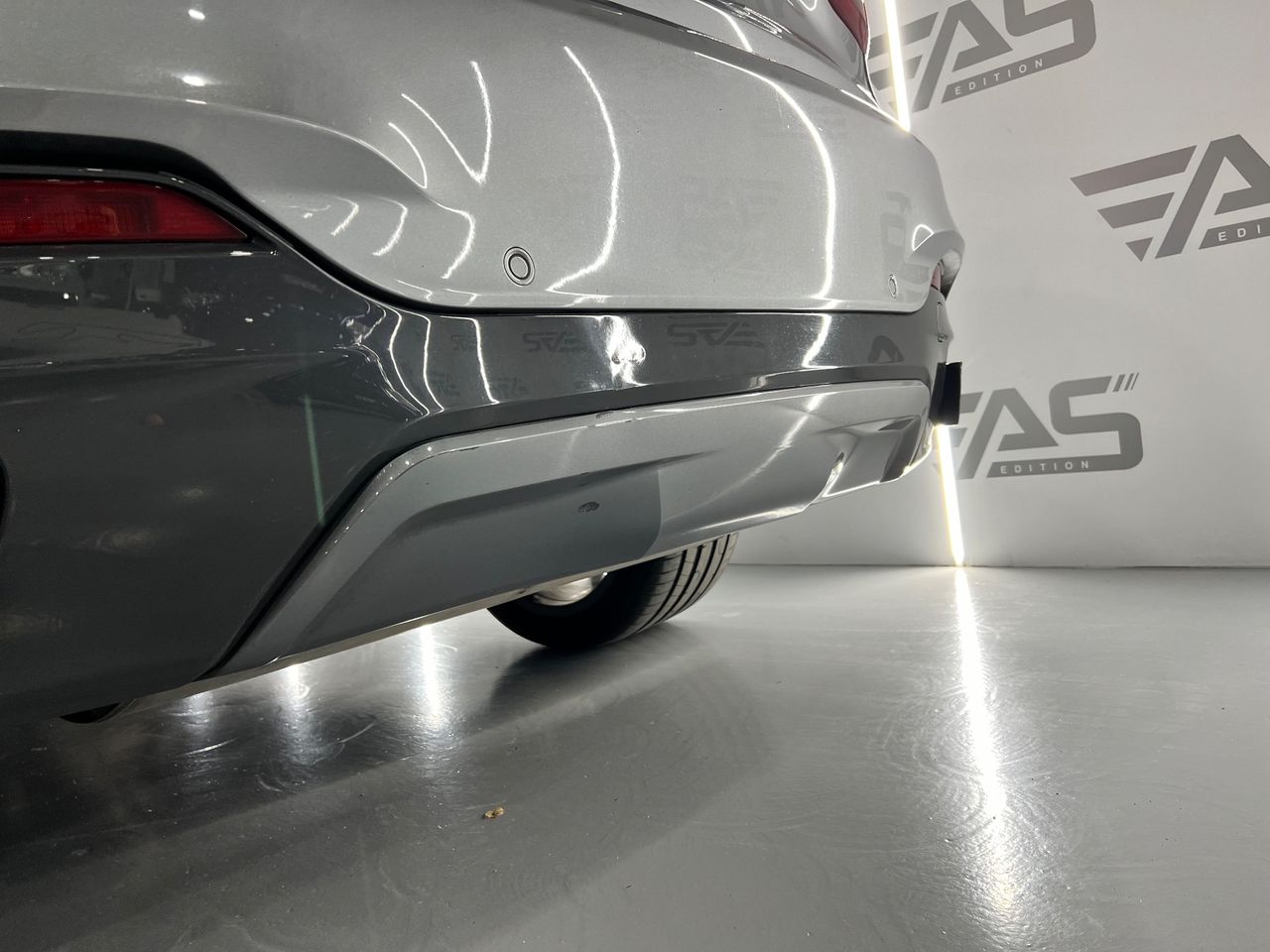 Imagen 34 del BMW X6 en Auto Select Edition, Figueres