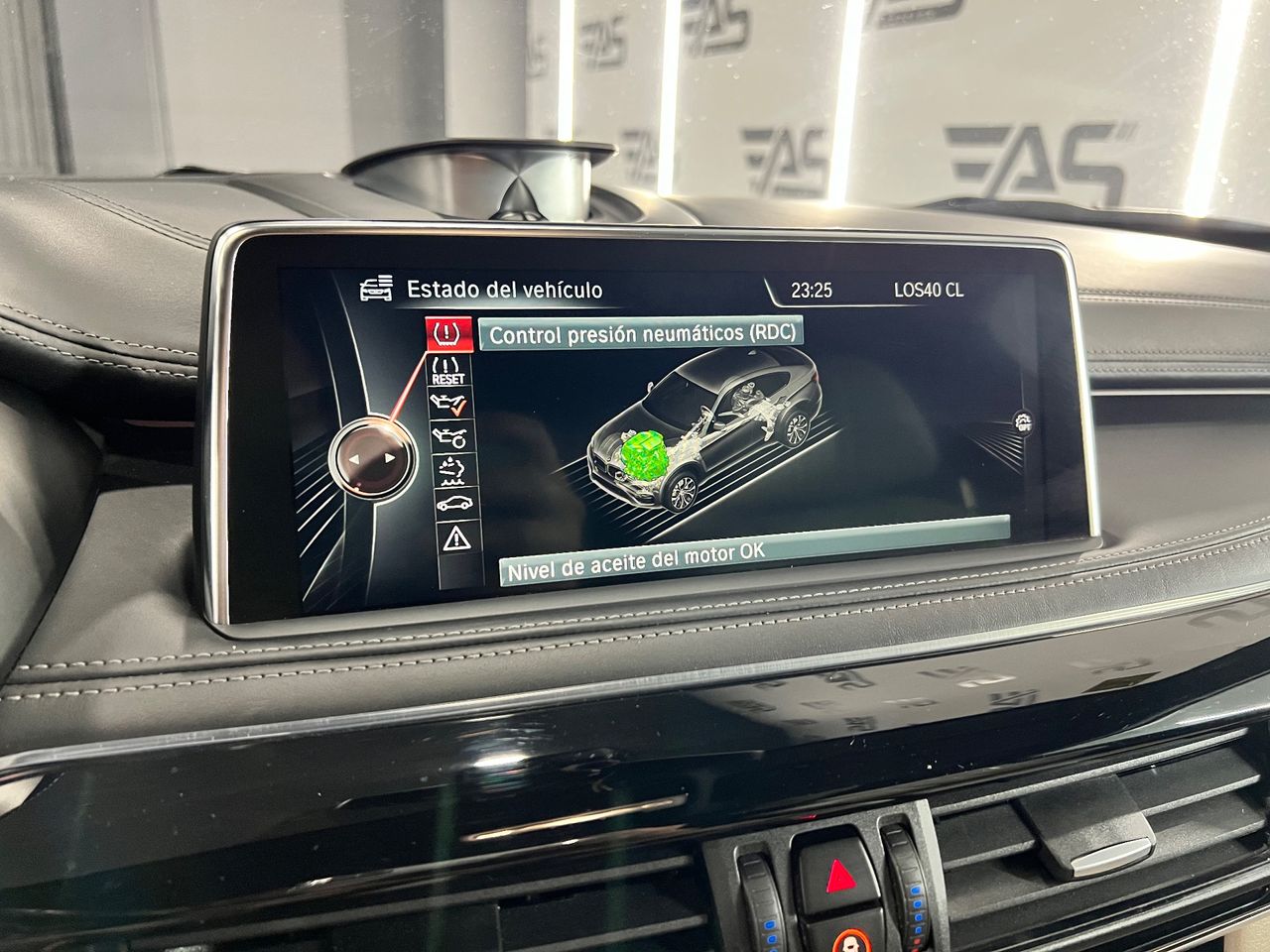 Imagen 61 del BMW X6 en Auto Select Edition, Figueres