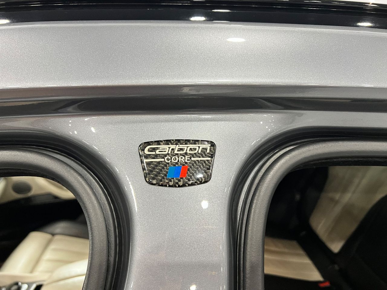 Imagen 170 del BMW X6 en Auto Select Edition, Figueres