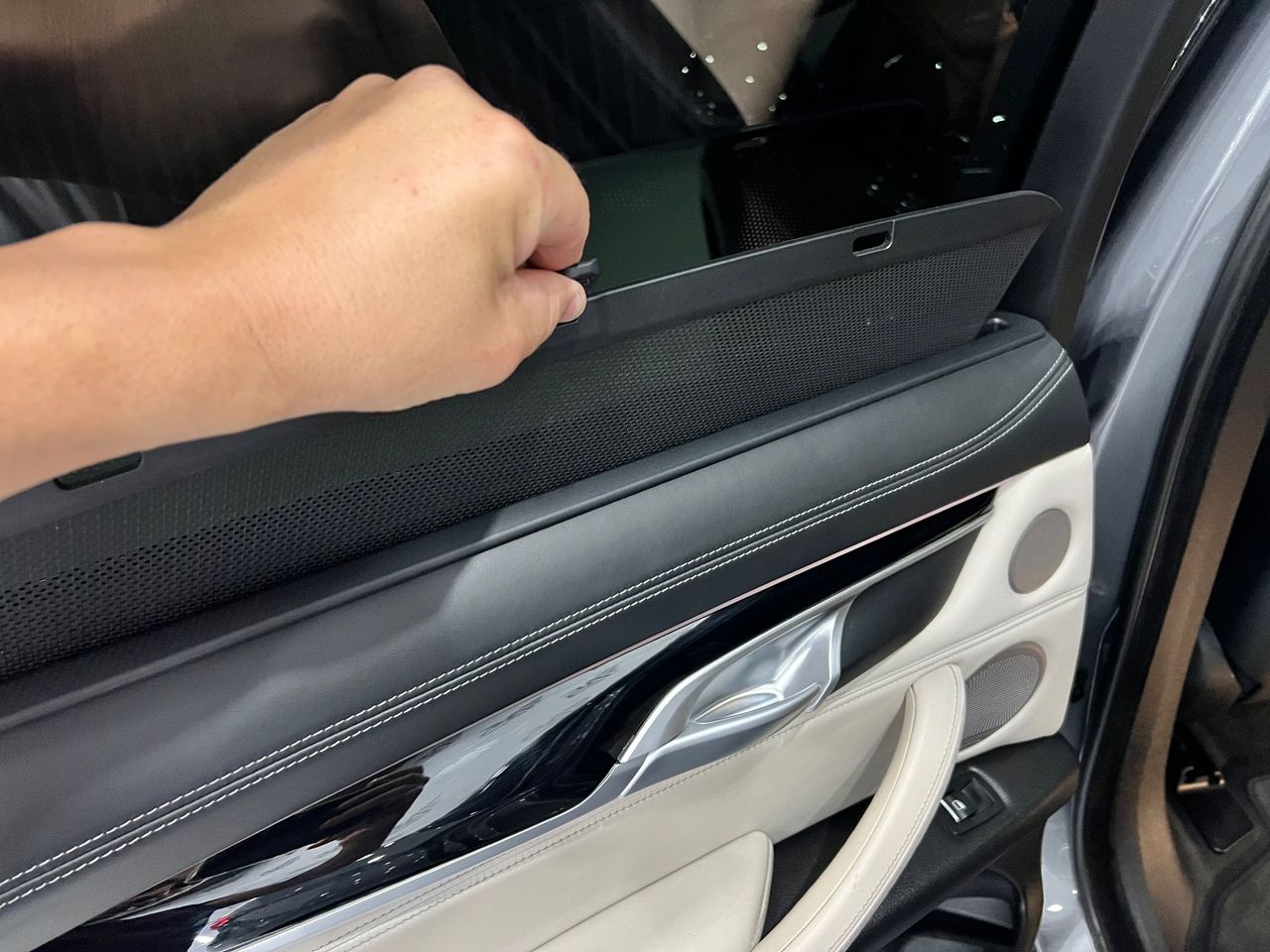 Imagen 114 del BMW X6 en Auto Select Edition, Figueres