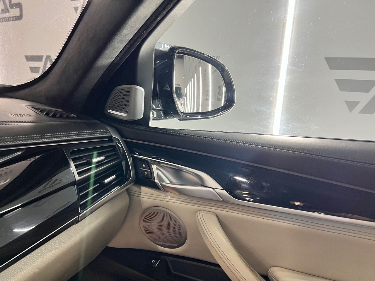 Imagen 150 del BMW X6 en Auto Select Edition, Figueres
