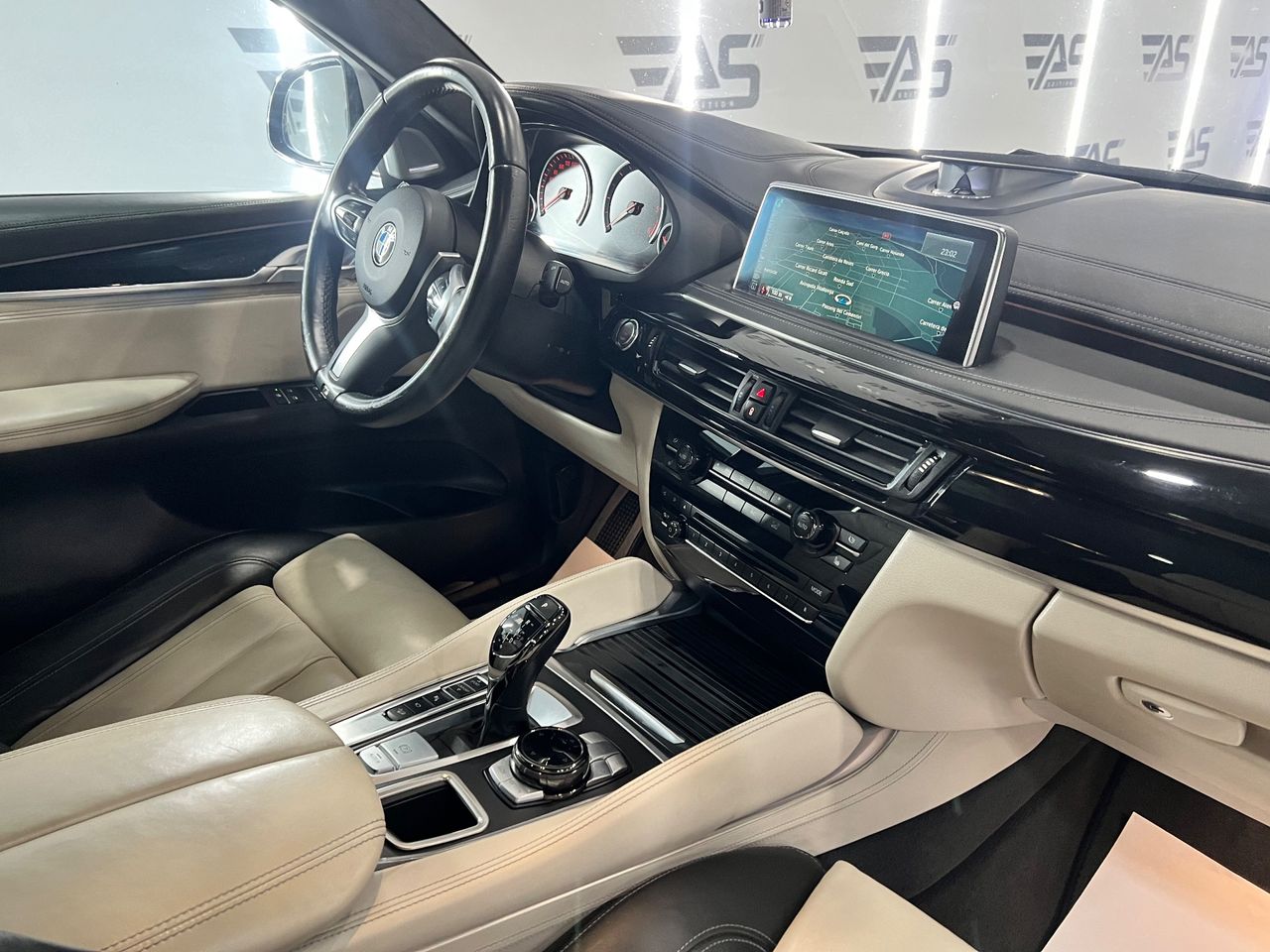 Imagen 94 del BMW X6 en Auto Select Edition, Figueres