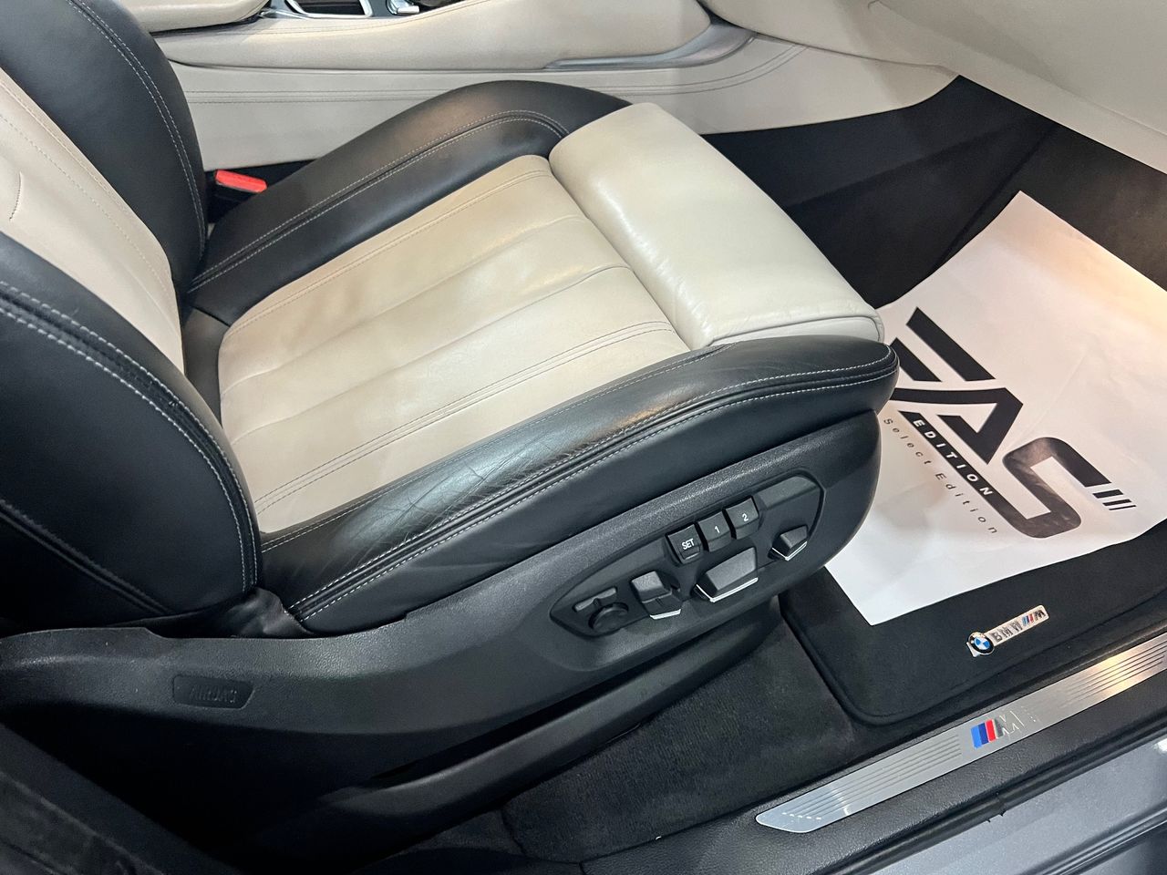 Imagen 87 del BMW X6 en Auto Select Edition, Figueres