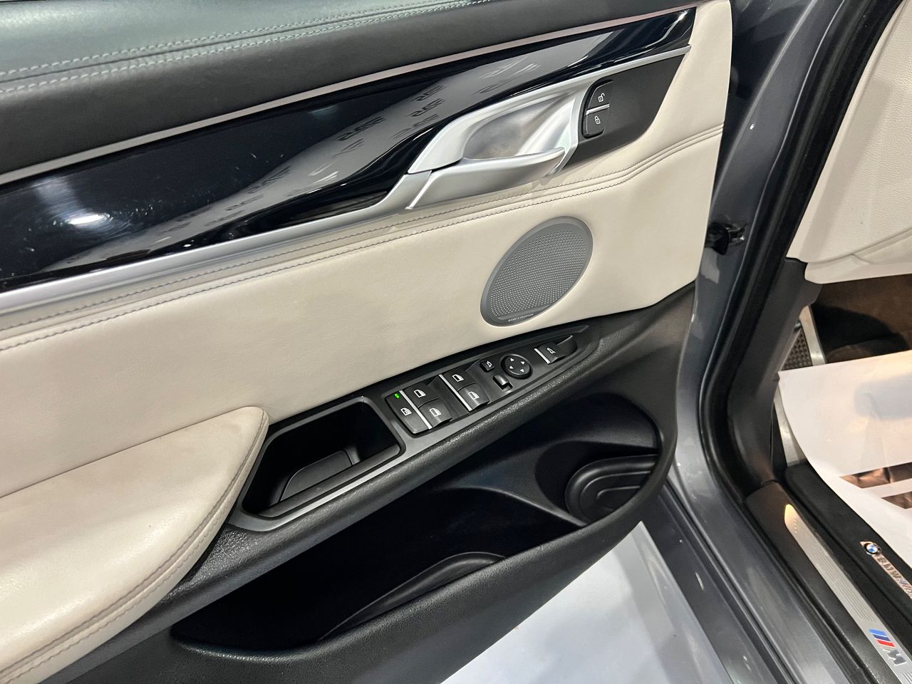 Imagen 126 del BMW X6 en Auto Select Edition, Figueres