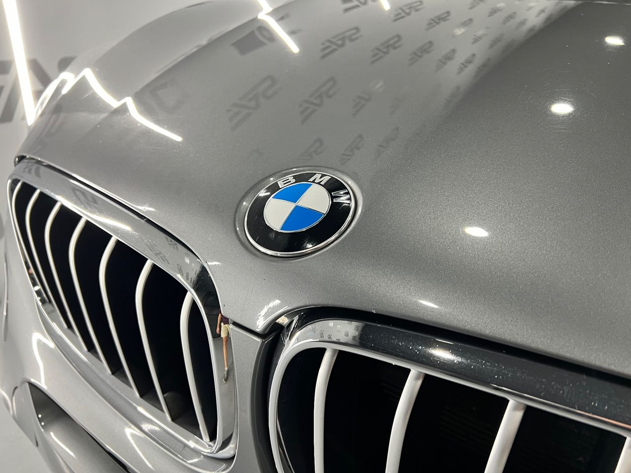 Imagen 29 del BMW X6 en Auto Select Edition, Figueres