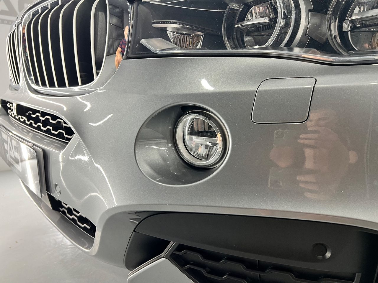Imagen 24 del BMW X6 en Auto Select Edition, Figueres