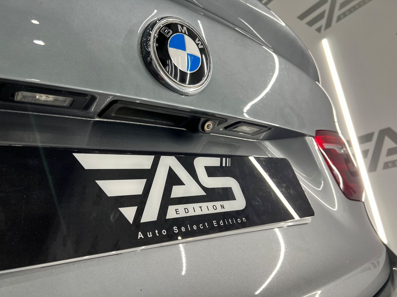 Imagen 36 del BMW X6 en Auto Select Edition, Figueres