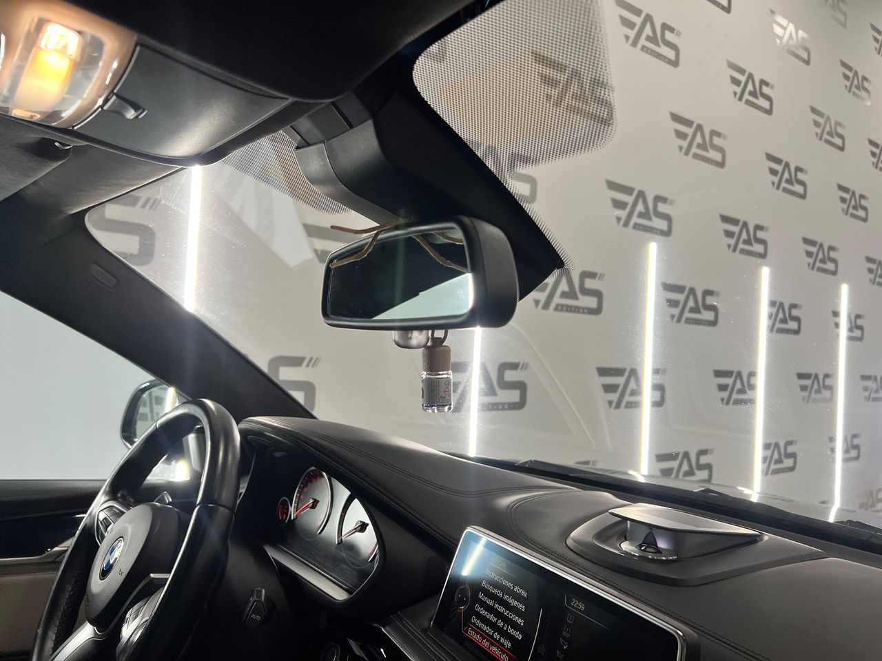 Imagen 83 del BMW X6 en Auto Select Edition, Figueres