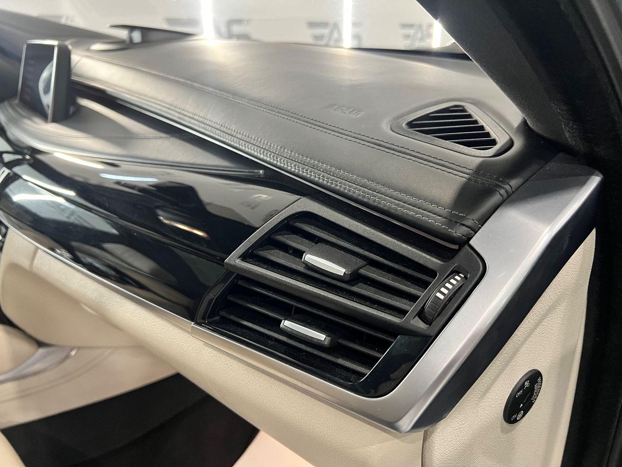 Imagen 82 del BMW X6 en Auto Select Edition, Figueres