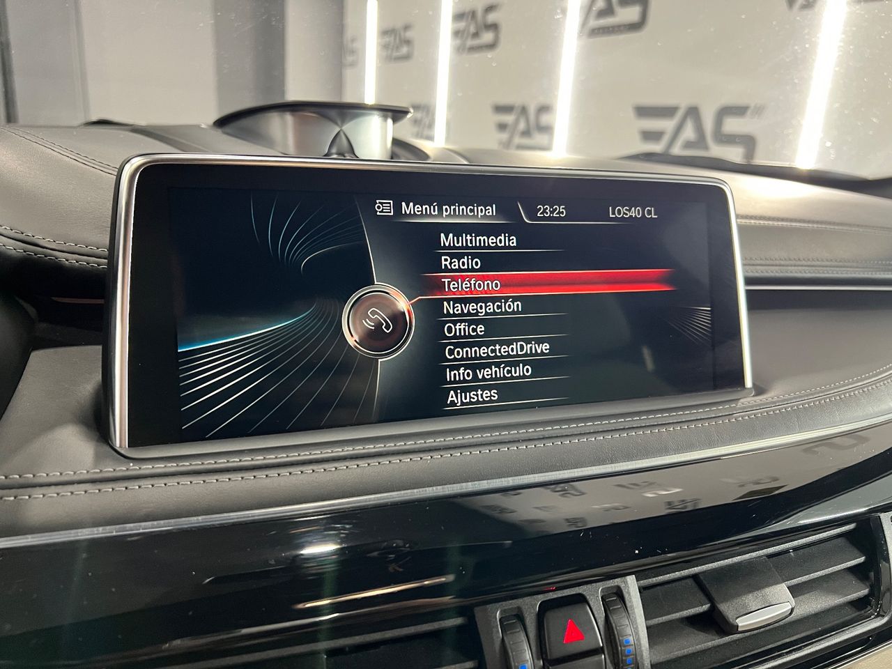 Imagen 60 del BMW X6 en Auto Select Edition, Figueres