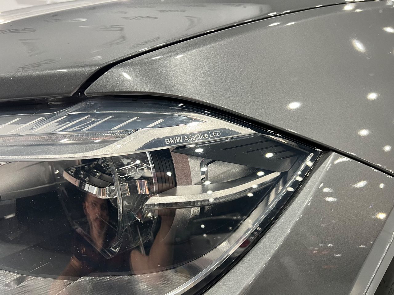 Imagen 26 del BMW X6 en Auto Select Edition, Figueres