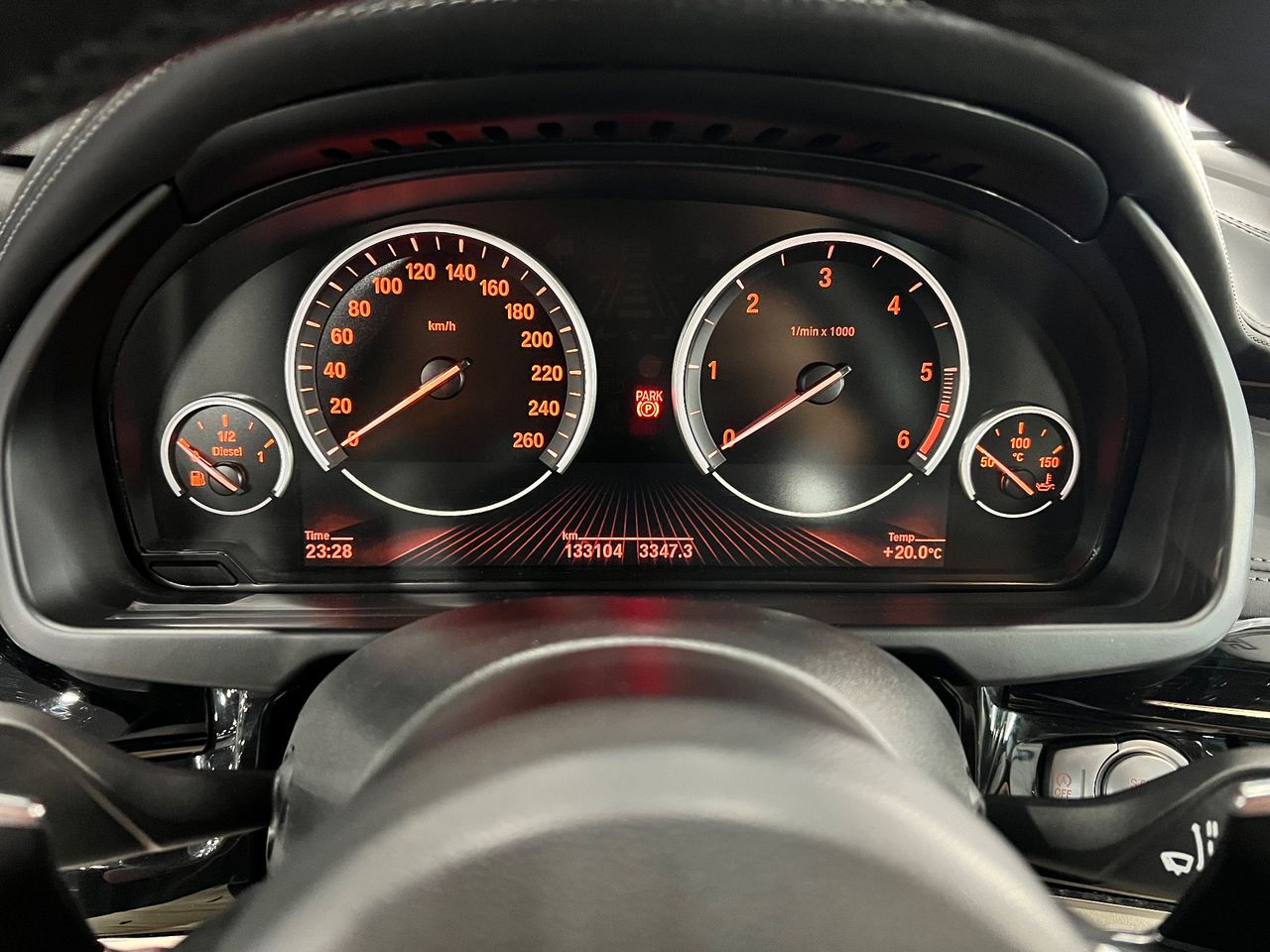 Imagen 167 del BMW X6 en Auto Select Edition, Figueres