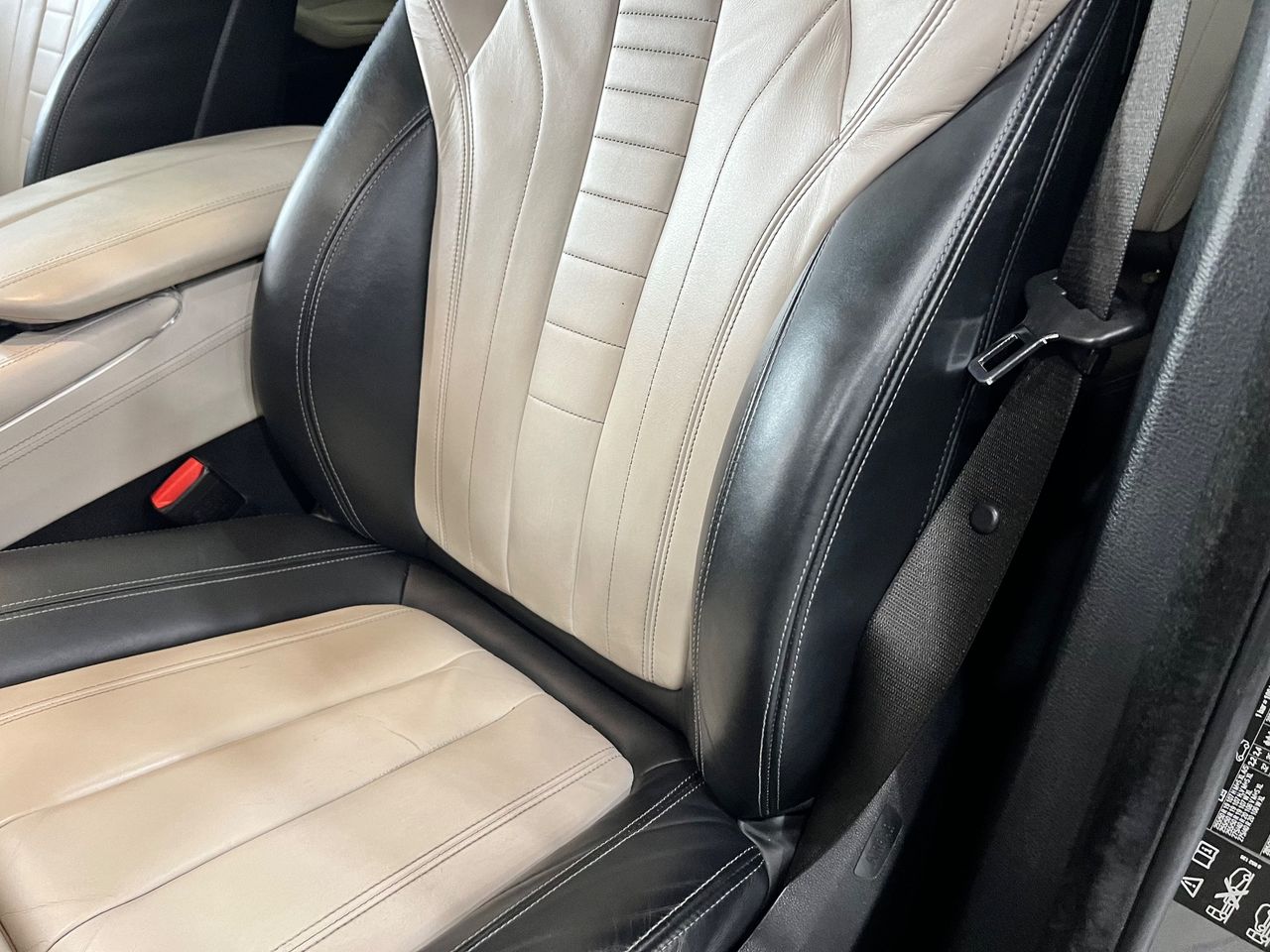 Imagen 138 del BMW X6 en Auto Select Edition, Figueres