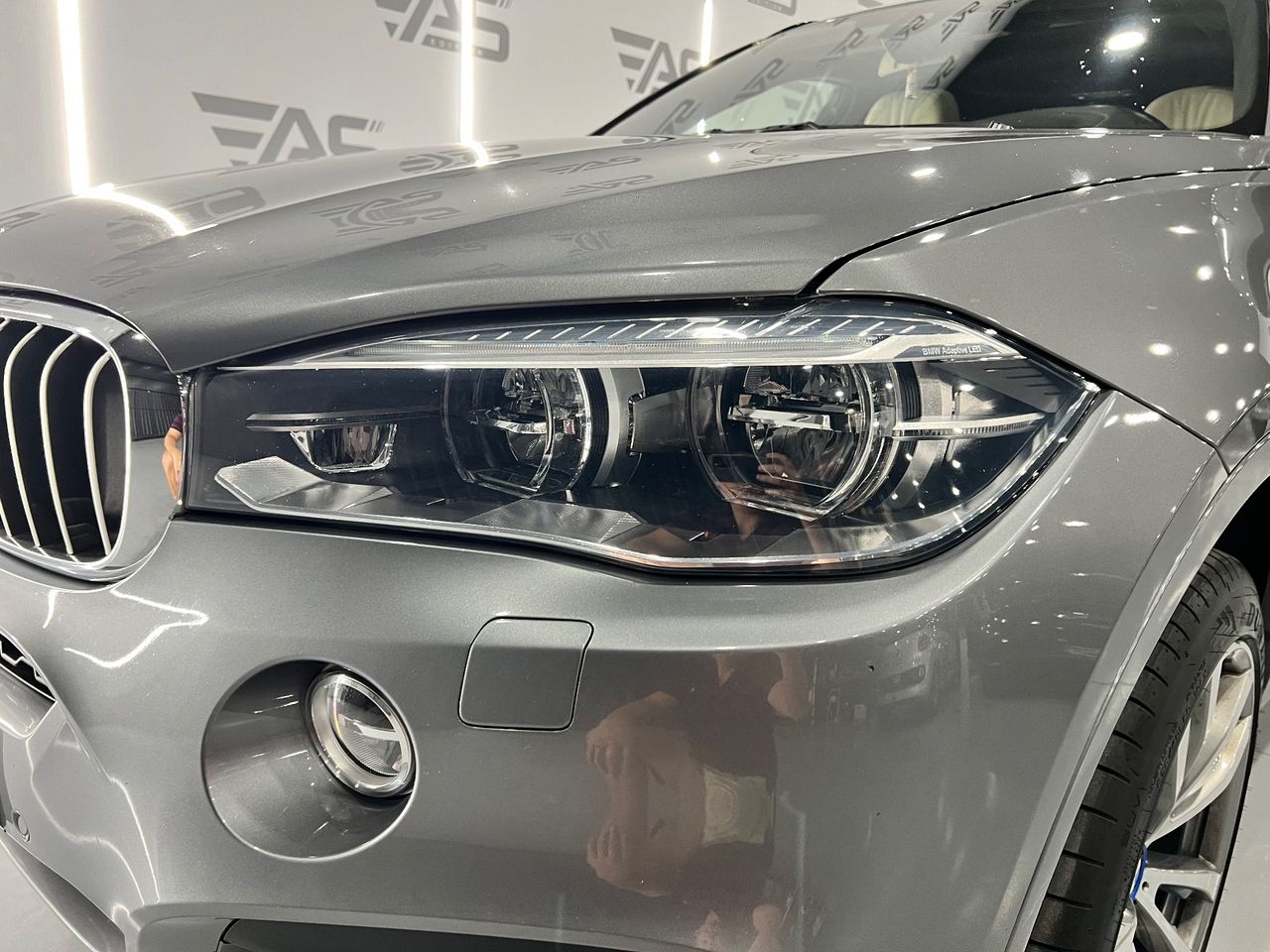 Imagen 25 del BMW X6 en Auto Select Edition, Figueres