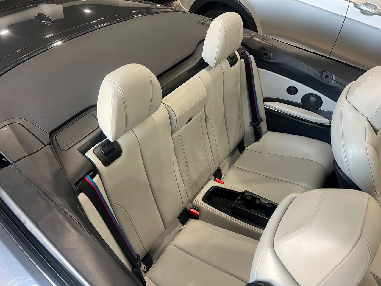 Imagen 38 del BMW Serie 4 en Auto Select Edition, Figueres