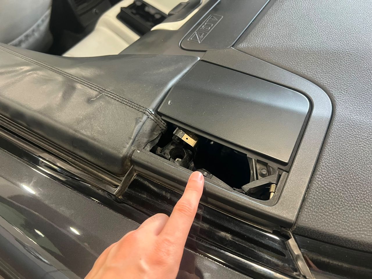 Imagen 23 del BMW Serie 4 en Auto Select Edition, Figueres
