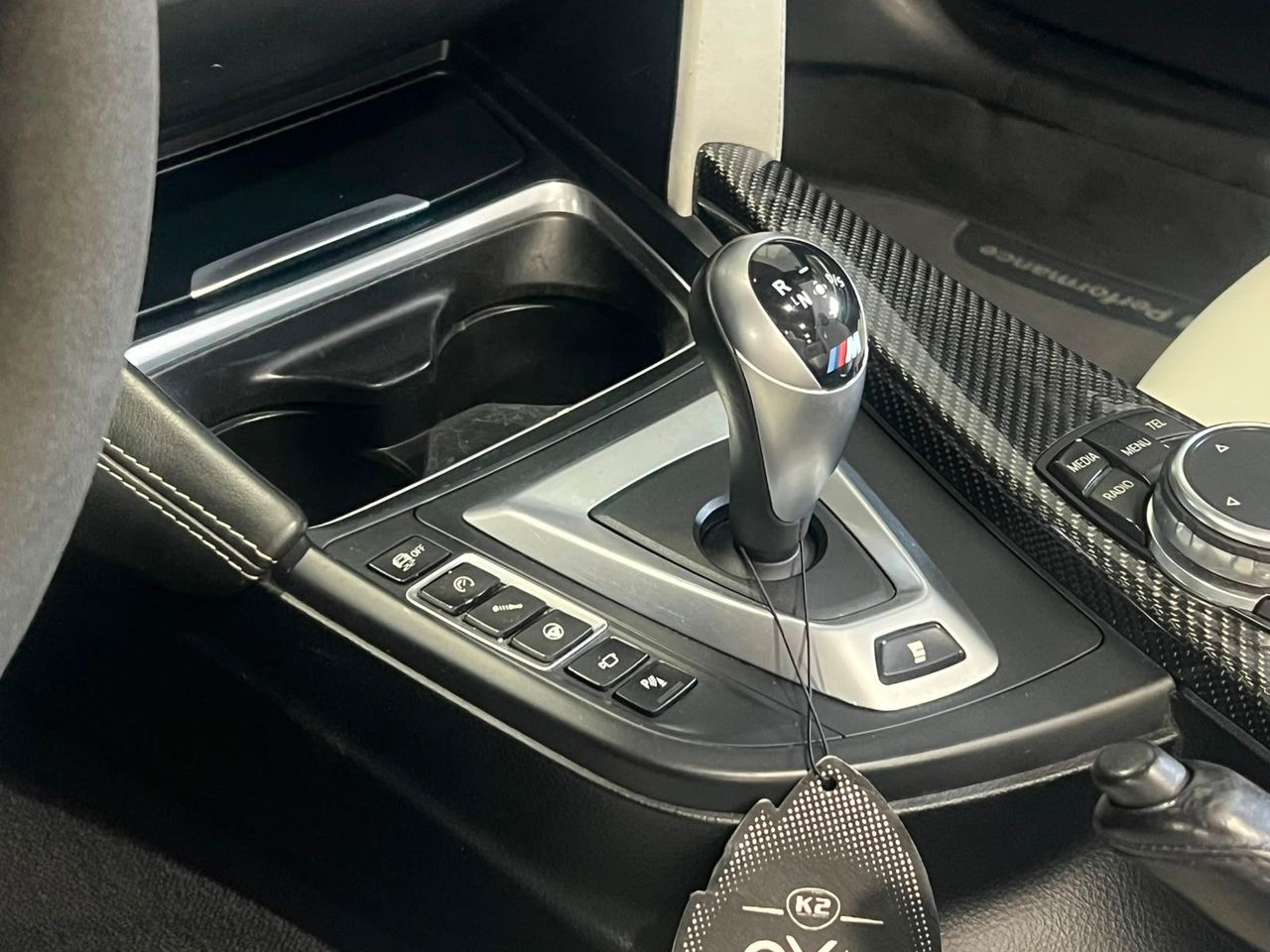 Imagen 9 del BMW Serie 4 en Auto Select Edition, Figueres