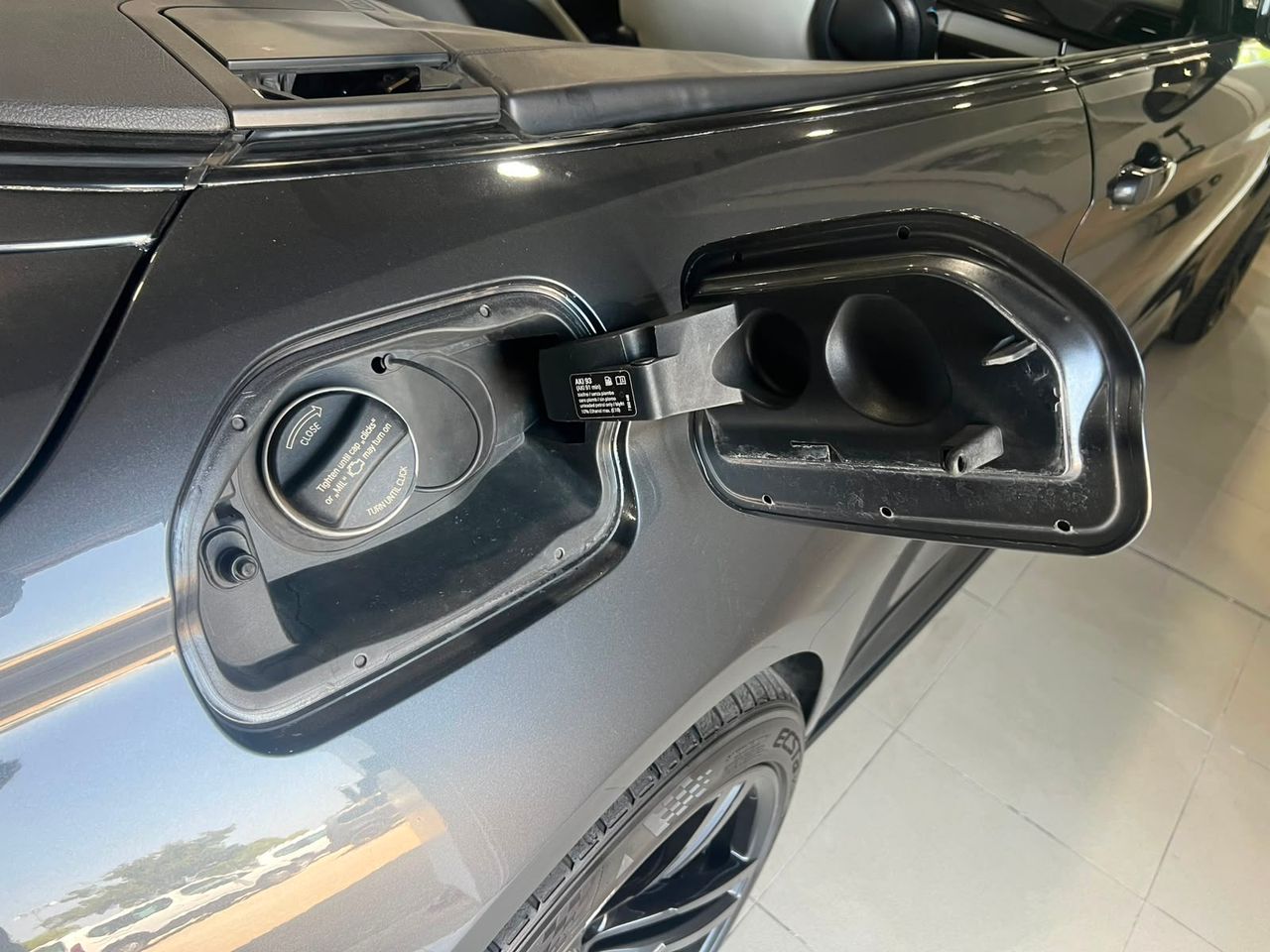 Imagen 24 del BMW Serie 4 en Auto Select Edition, Figueres