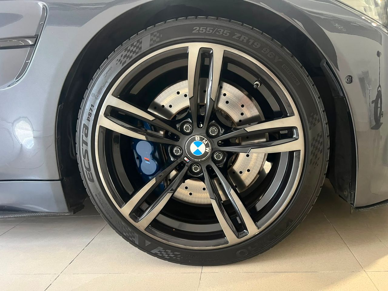 Imagen 18 del BMW Serie 4 en Auto Select Edition, Figueres