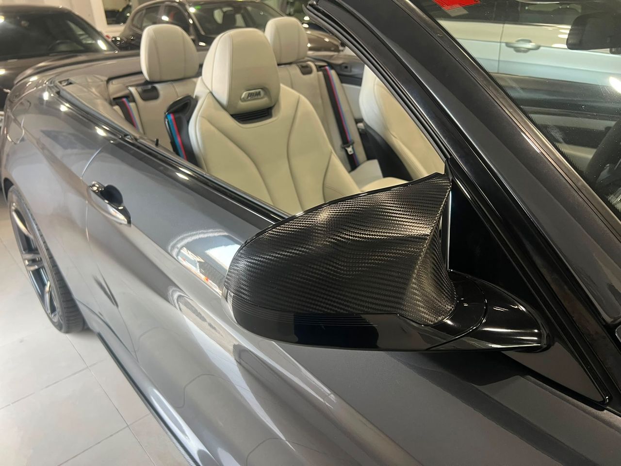 Imagen 36 del BMW Serie 4 en Auto Select Edition, Figueres