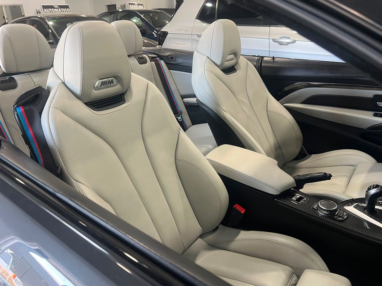 Imagen 14 del BMW Serie 4 en Auto Select Edition, Figueres