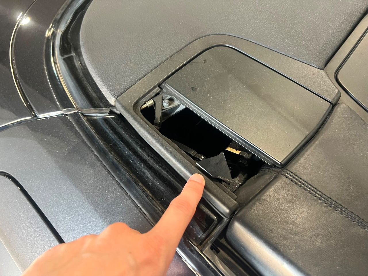 Imagen 22 del BMW Serie 4 en Auto Select Edition, Figueres