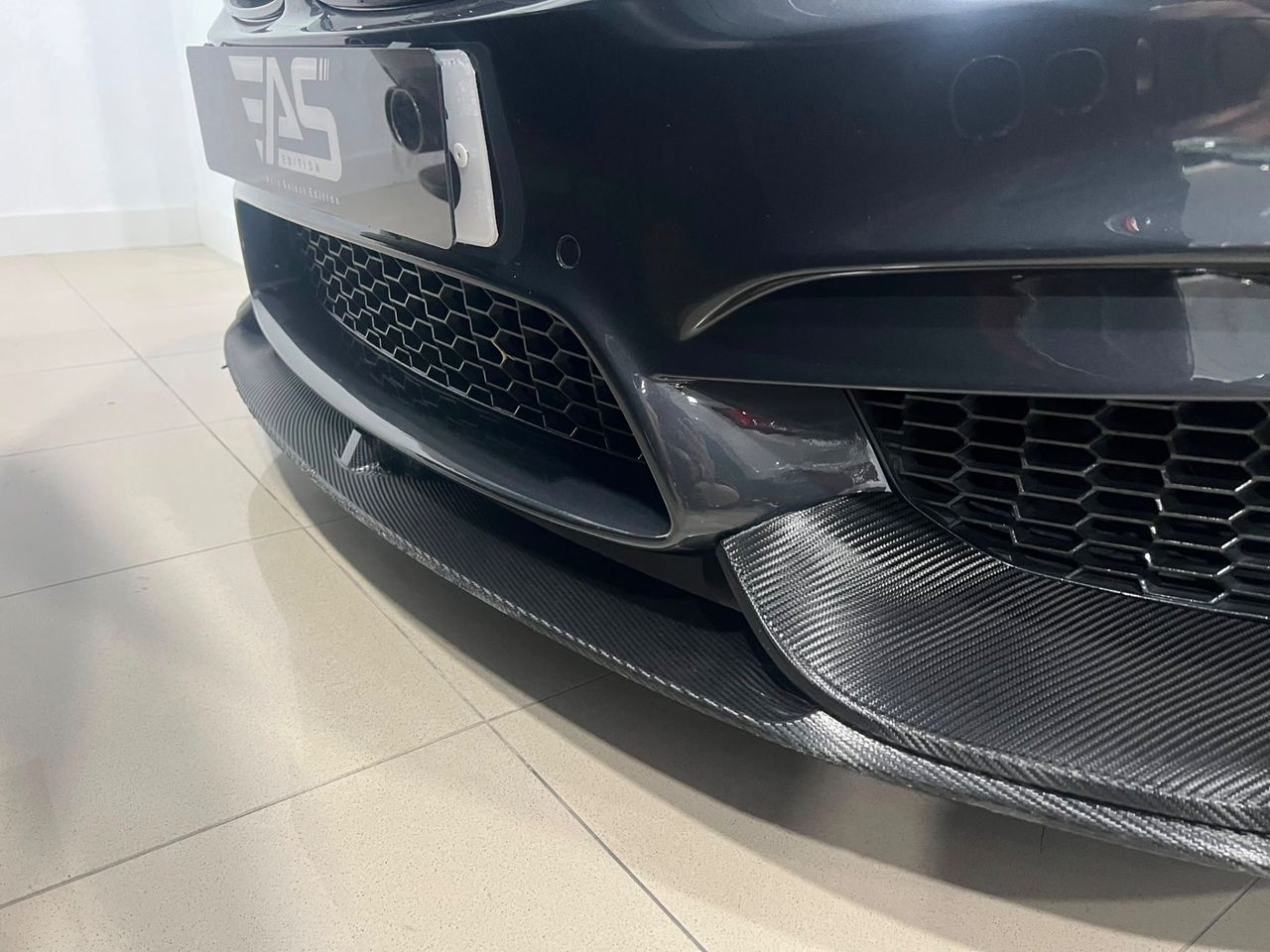 Imagen 16 del BMW Serie 4 en Auto Select Edition, Figueres