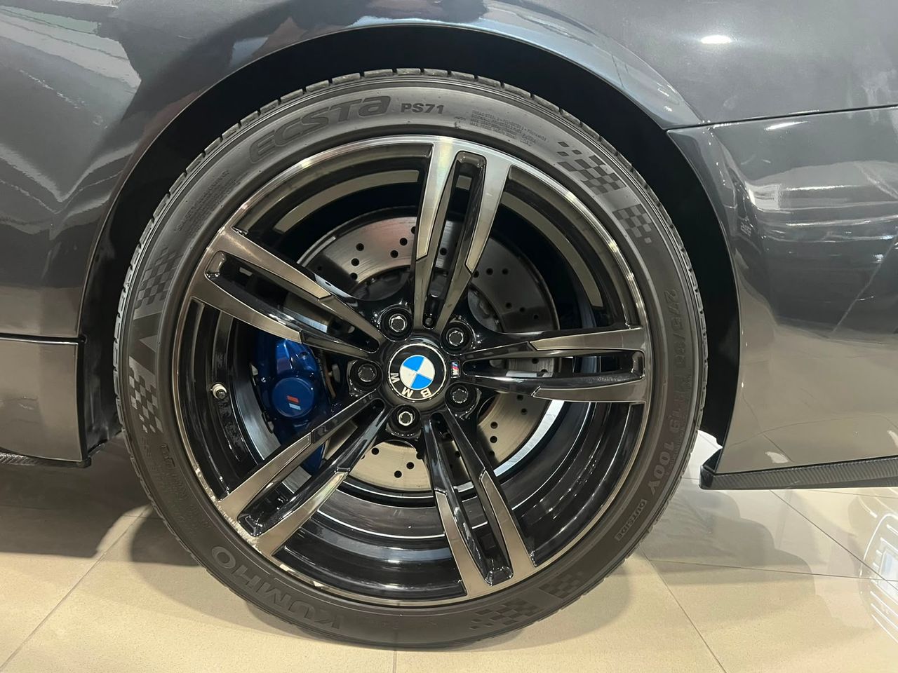 Imagen 33 del BMW Serie 4 en Auto Select Edition, Figueres