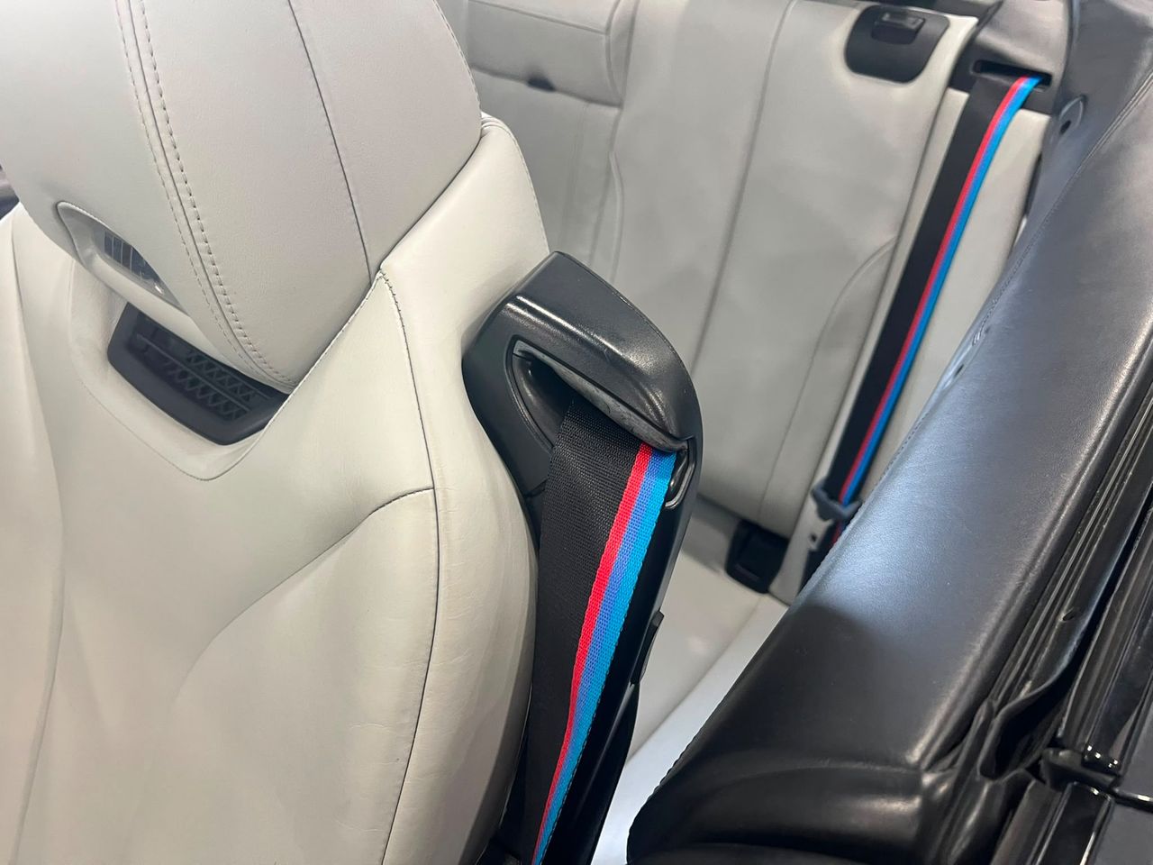 Imagen 26 del BMW Serie 4 en Auto Select Edition, Figueres