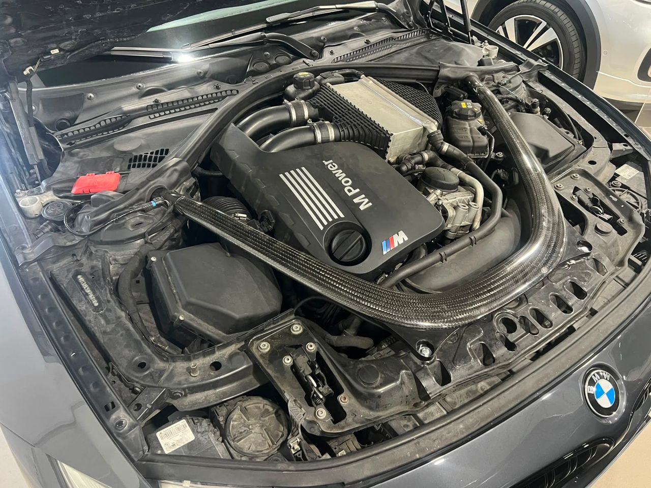 Imagen 13 del BMW Serie 4 en Auto Select Edition, Figueres