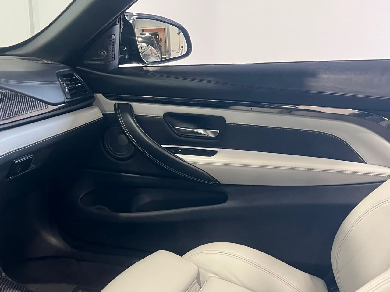 Imagen 28 del BMW Serie 4 en Auto Select Edition, Figueres