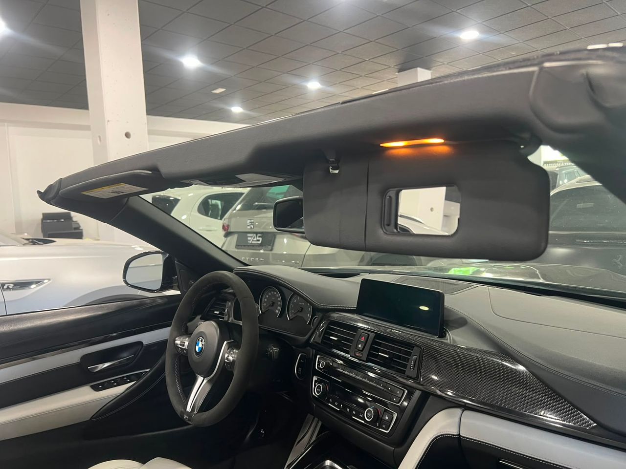 Imagen 15 del BMW Serie 4 en Auto Select Edition, Figueres