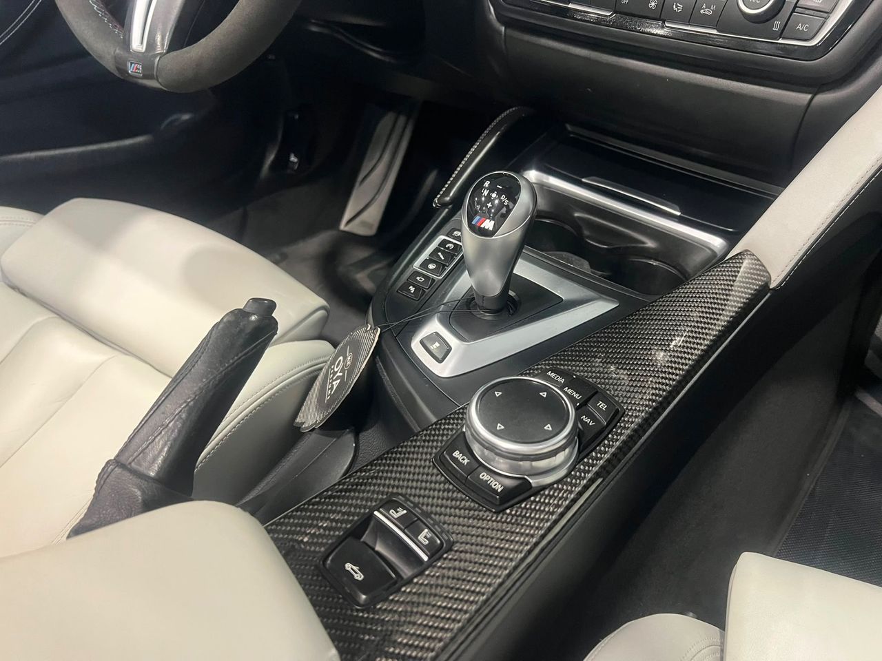 Imagen 8 del BMW Serie 4 en Auto Select Edition, Figueres