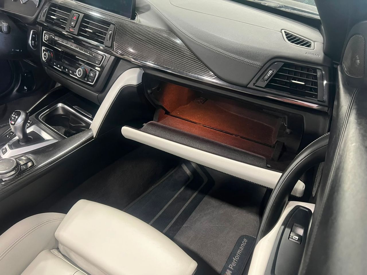 Imagen 37 del BMW Serie 4 en Auto Select Edition, Figueres