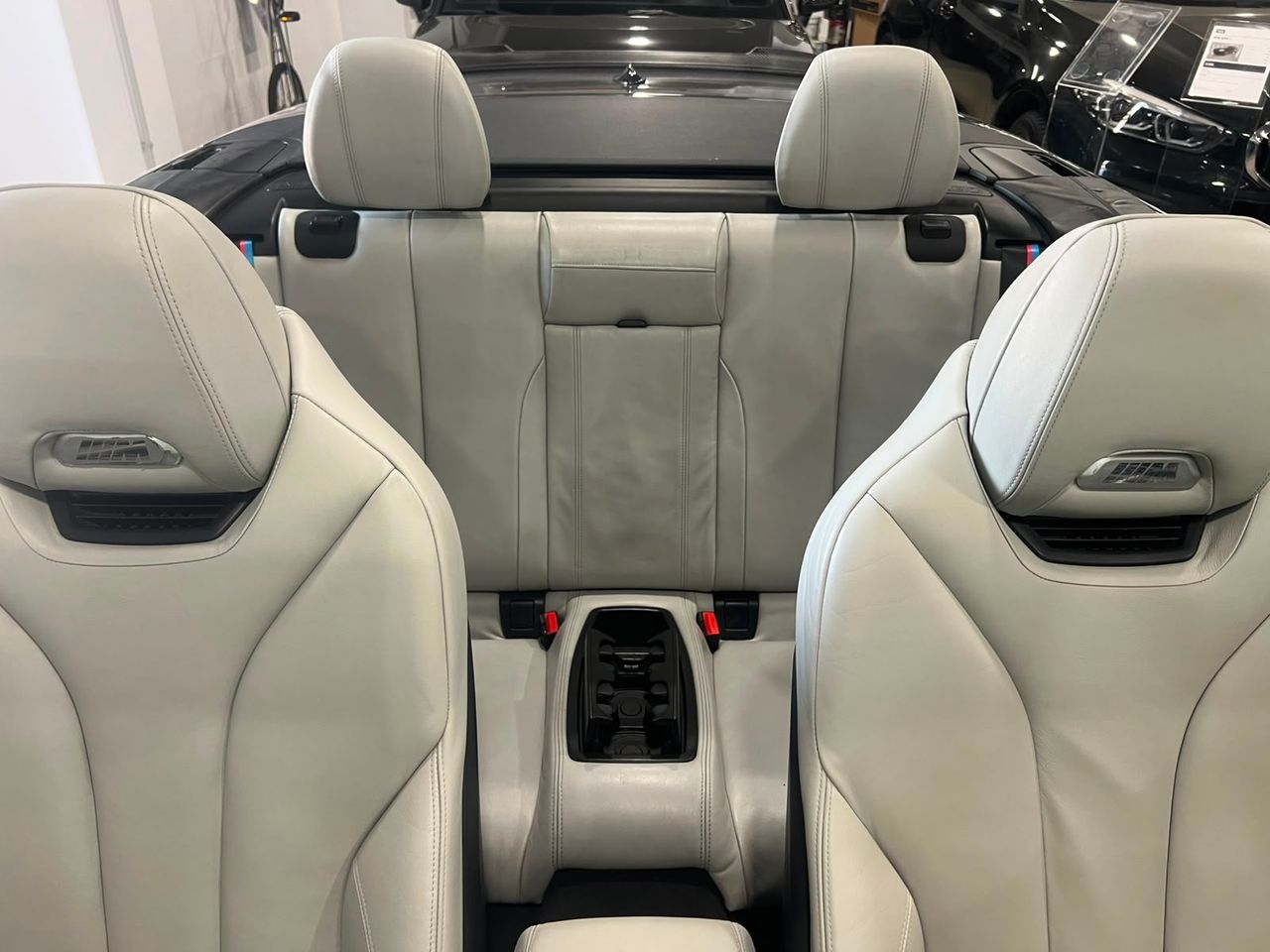 Imagen 30 del BMW Serie 4 en Auto Select Edition, Figueres