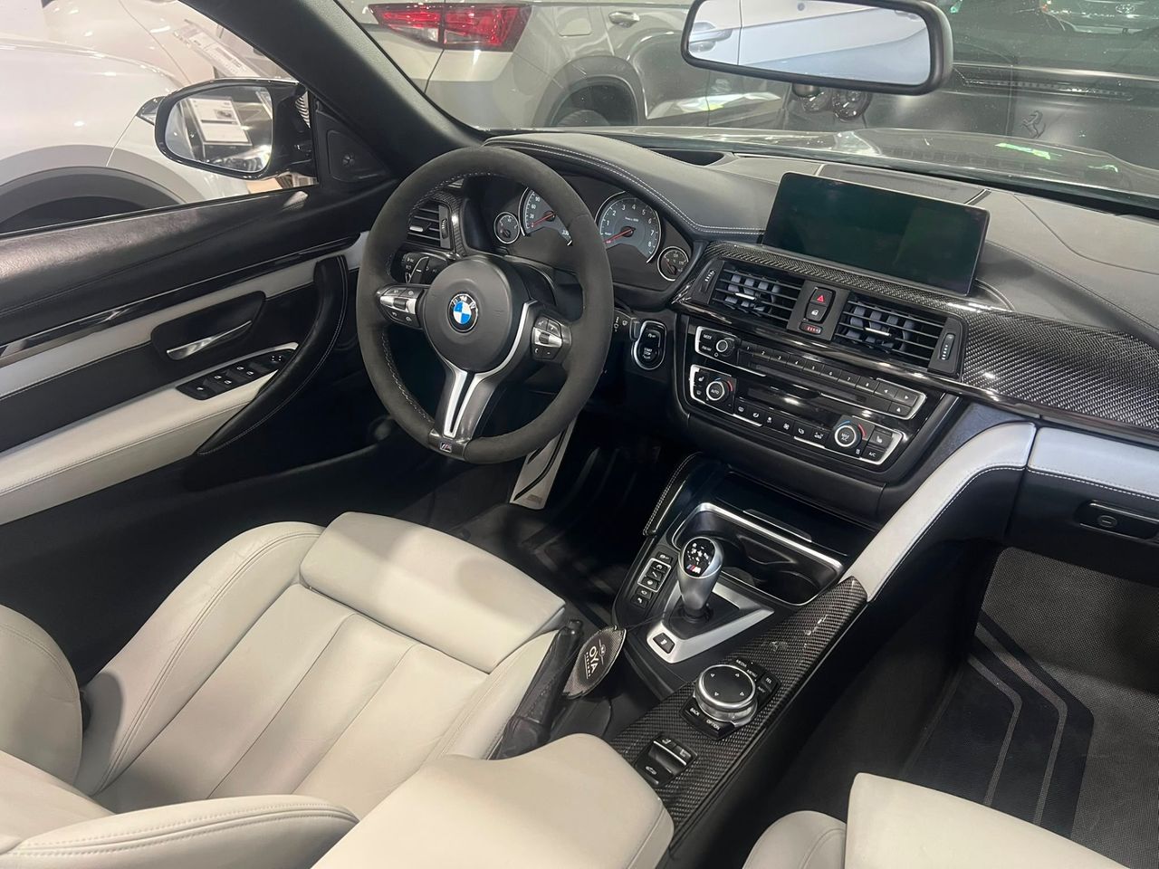 Imagen 25 del BMW Serie 4 en Auto Select Edition, Figueres