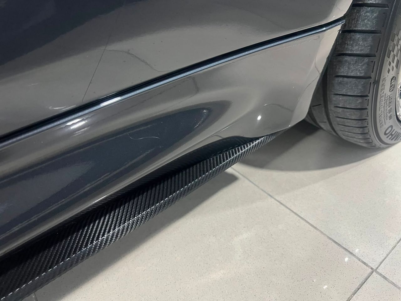 Imagen 21 del BMW Serie 4 en Auto Select Edition, Figueres