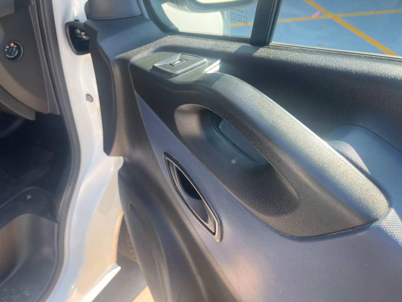 Imagen 136 del Opel Vivaro en Auto Select Edition, Figueres