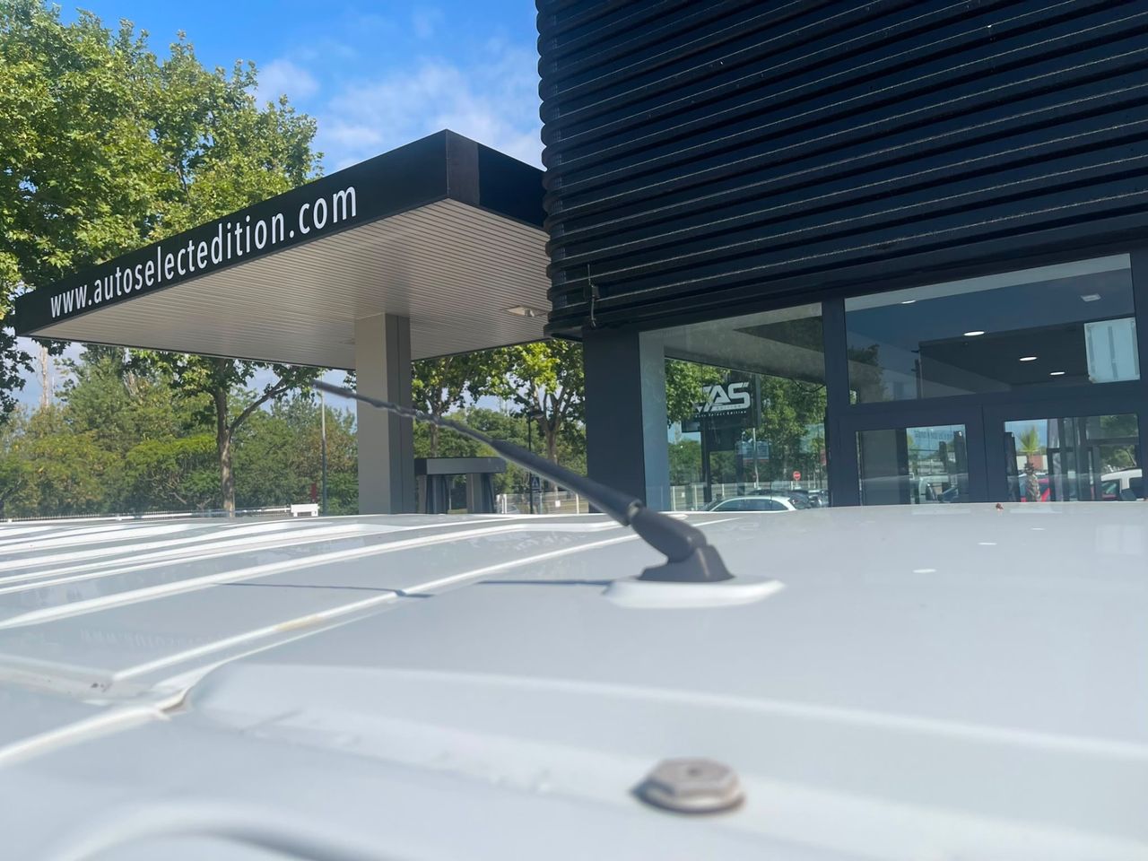 Imagen 27 del Opel Vivaro en Auto Select Edition, Figueres