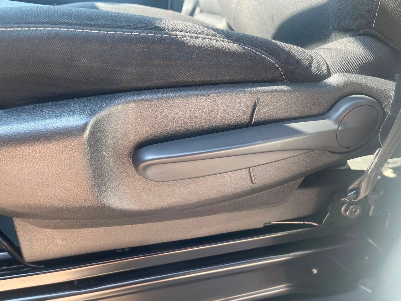 Imagen 63 del Opel Vivaro en Auto Select Edition, Figueres