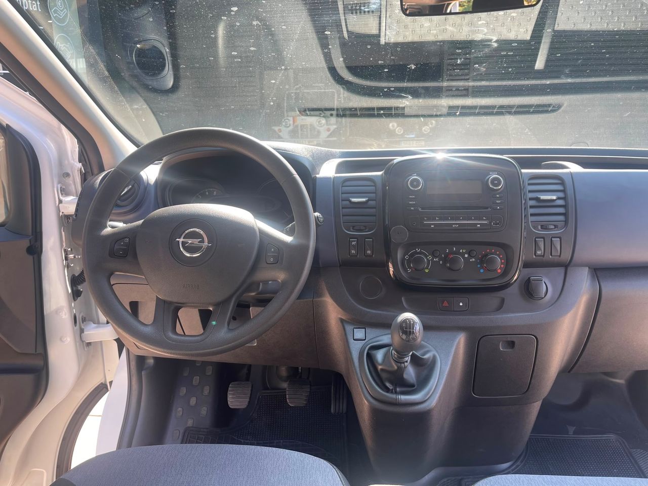 Imagen 144 del Opel Vivaro en Auto Select Edition, Figueres
