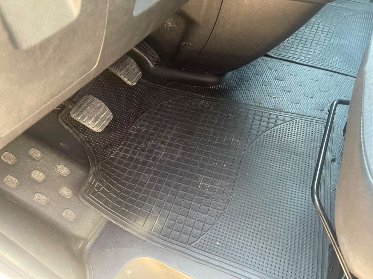 Imagen 110 del Opel Vivaro en Auto Select Edition, Figueres