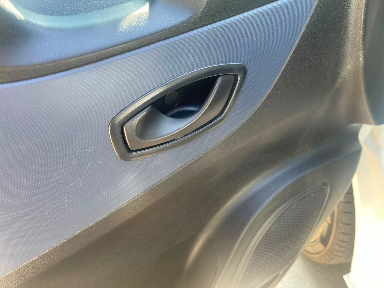 Imagen 56 del Opel Vivaro en Auto Select Edition, Figueres