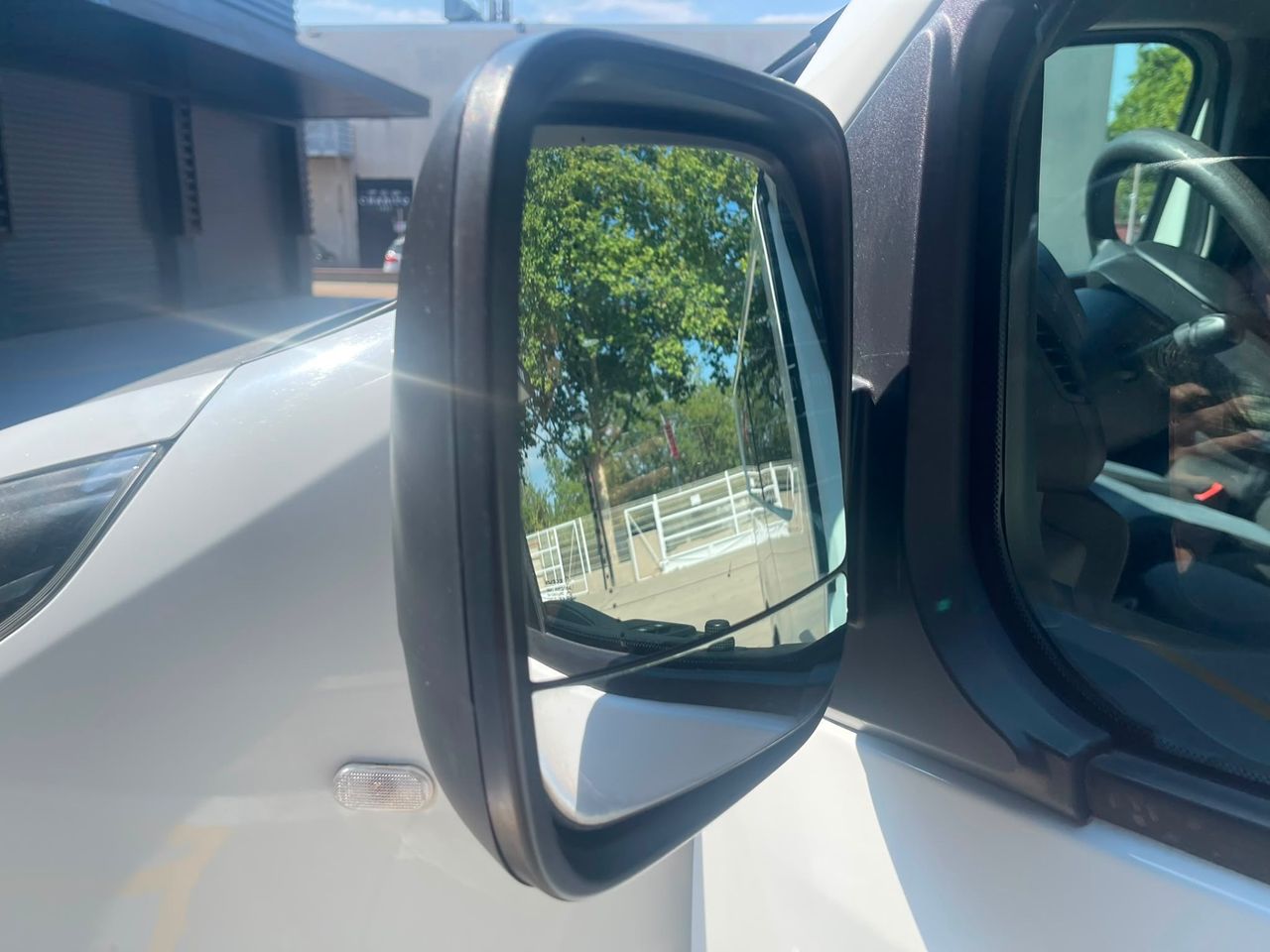 Imagen 11 del Opel Vivaro en Auto Select Edition, Figueres