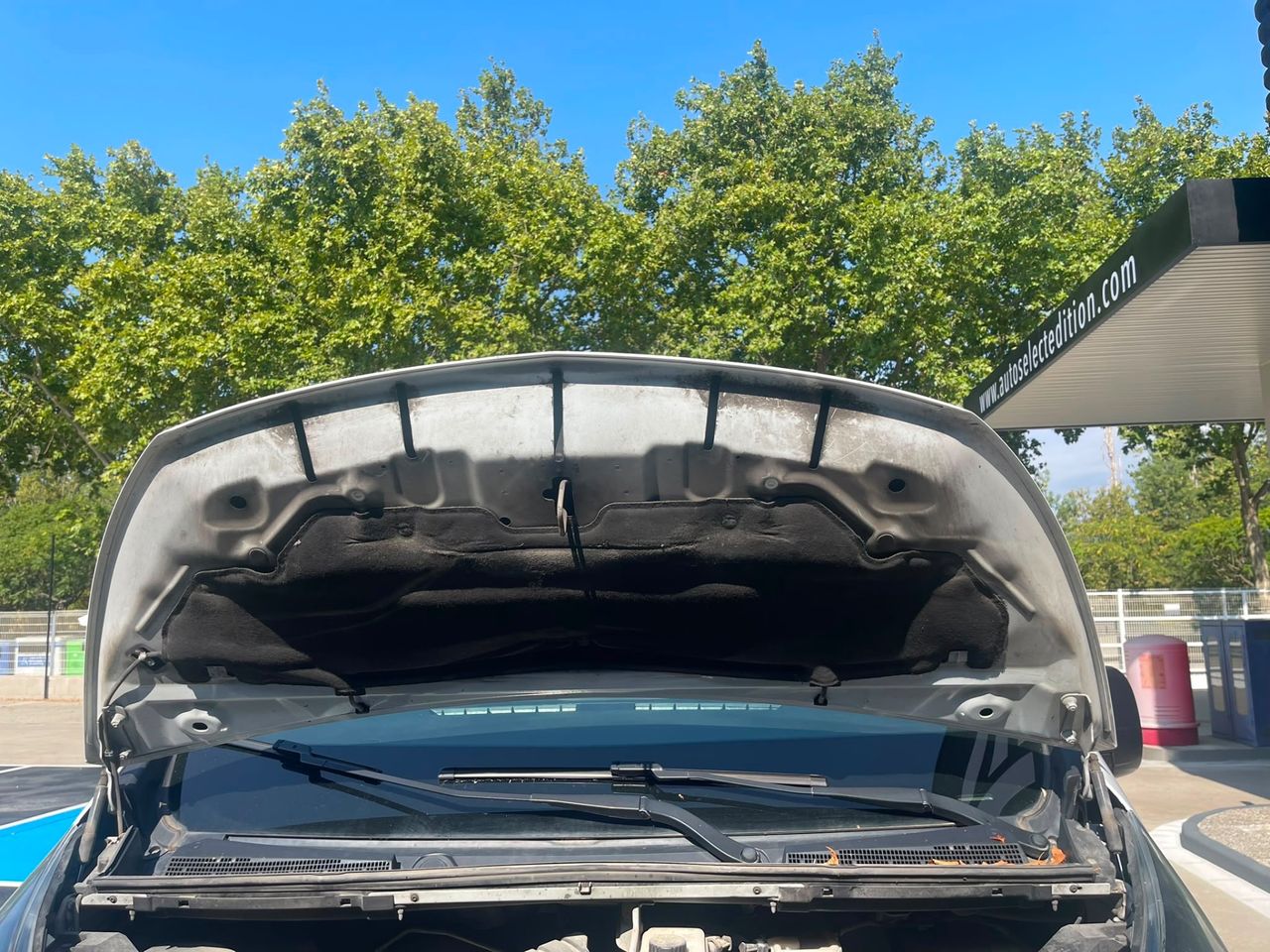 Imagen 54 del Opel Vivaro en Auto Select Edition, Figueres