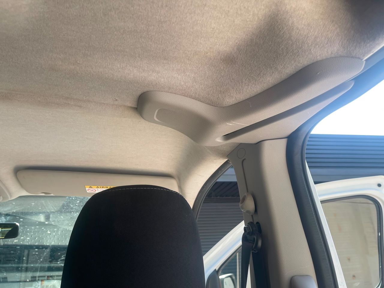 Imagen 142 del Opel Vivaro en Auto Select Edition, Figueres