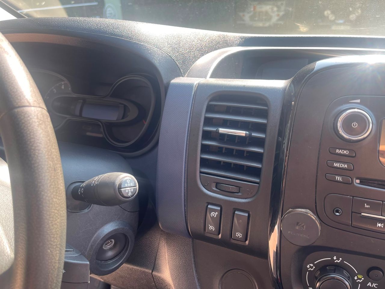 Imagen 74 del Opel Vivaro en Auto Select Edition, Figueres